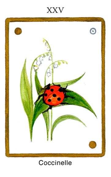 Tarot des Animaux 2