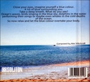 The relaxing Sound of the Ocean's Waves - Blue Relax - CD 1