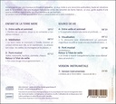 Terre-Mère - CD 1