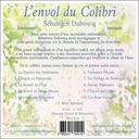L'envol du colibri 1