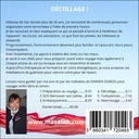 Décollage ! Méditation de guérison Vaincre sa peur de l'avion - CD 1