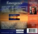 Emergence - CD 1