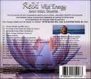 Reiki Vital Energy - CD 1
