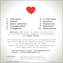 Emotions Volume 1 - 10 pièces pour piano - CD 1
