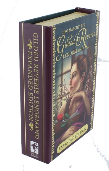 Gilded Rêverie Lenormand 1