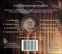 Le Retour des Hommes Dorés - CD 1