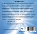 Le Deuil Amoureux - CD 1