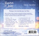 Lumières de Noël - CD 1