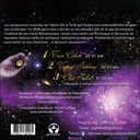 De la Terre aux Etoiles - CD 1