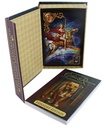 Gilded Rêverie Lenormand 2