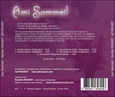 Ami Sommeil - Pour apprendre à apprivoiser le sommeil - CD 1