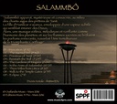 Salammbô - Priestess of Tanit - CD 1