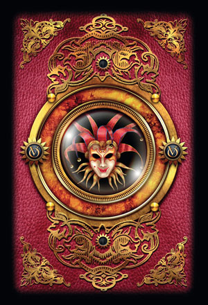 Oracle of Visions 1