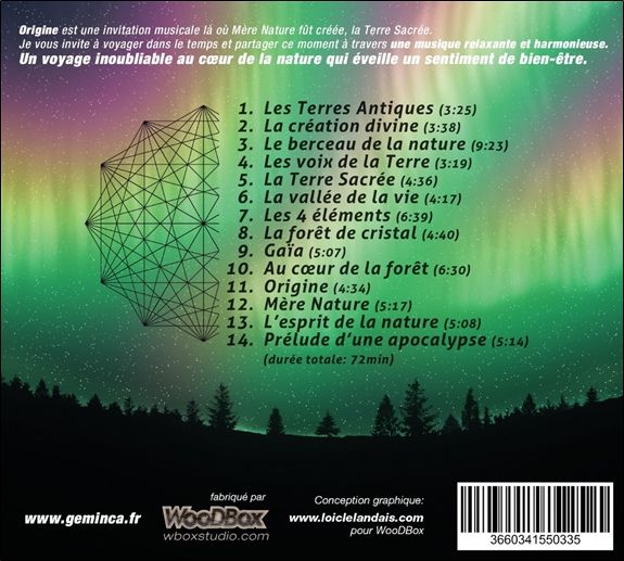 Origine 1