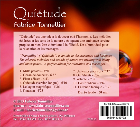 Quiétude 1