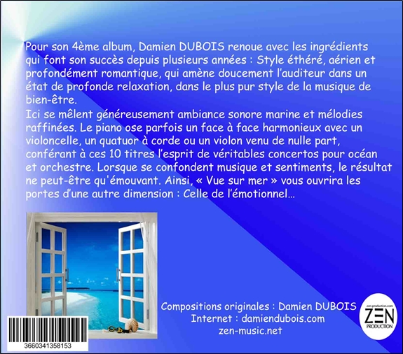 Vue sur mer 1