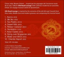 Silk Road Lounge 1