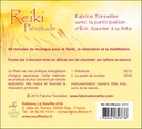 Reiki Plénitude 1