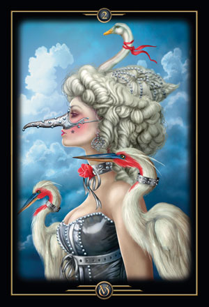Oracle of Visions 3