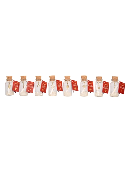 Fioles à voeux 6