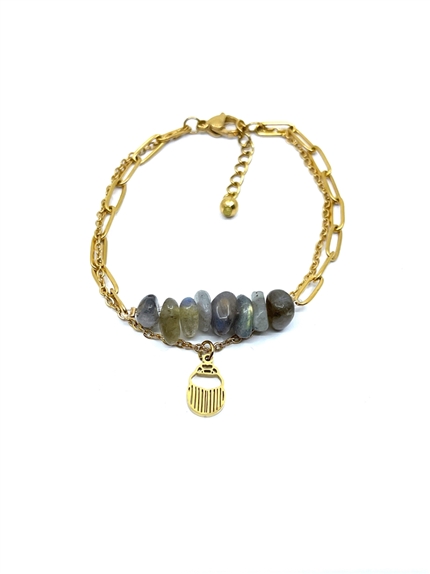Bracelets Gri-gri 6