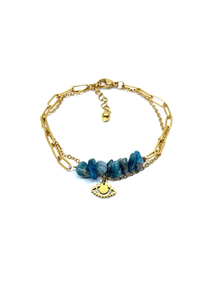 Bracelets Gri-gri 7