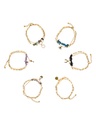 Bracelets Gri-gri 10