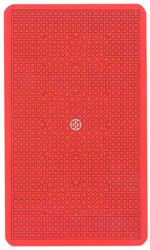 Oracle I Ching Holitzka 1