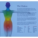 CD Clear light Bols chantants,  pour relaxer les chakra 1