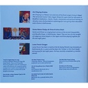 CD Clear light Bols chantants,  pour relaxer les chakra 2