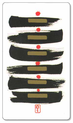 Oracle I Ching Holitzka 2