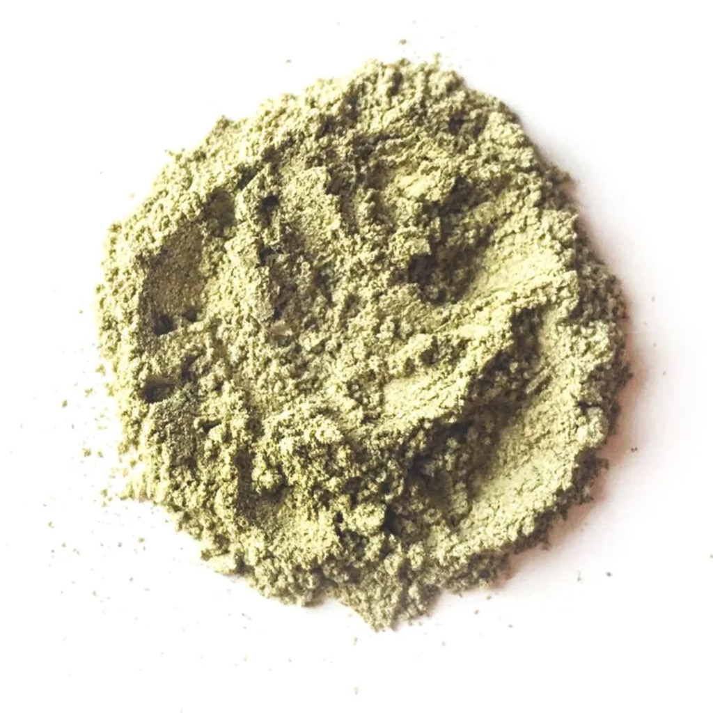 Masque visage à la spiruline bio Eliah Sahil 0