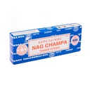 Encens Dhoop Satya Nag Champa 12x10 sticks 3