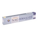 Encens Golden Nag Himaalaya 0