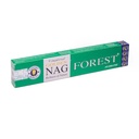 Encens Golden Nag Forest 0