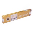 Encens  Golden Nag Chandan 0