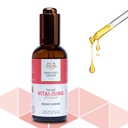 Huile Ayurvédique pour cheveux / Vitalisante Himalaya's Dreams 0