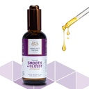 Huile ayurvédique pour cheveux lisses & brillants Himalaya's Dreams 0