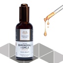 Huile ayurvédique pour cheveux Bhringraj + Amla Himalaya's Dreams 0