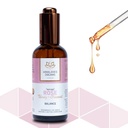 Huile Ayurvédique corps et visage Rose / Equilibre Himalaya's Dreams 0