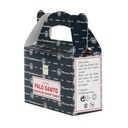 Cônes d'encens à refoulement Palo Santo 1