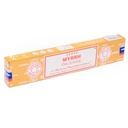 Encens Satya Myrrh 0