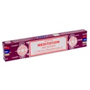 Encens Satya Meditation 0