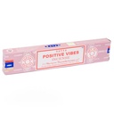 Encens Satya Positive vibes 0