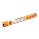 Encens Palo Santo en boite hexagonale 0