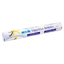 Encens Vanille Real en boite hexagonale 0