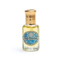 Huile parfumée ayurvédique au Nag Champa 0