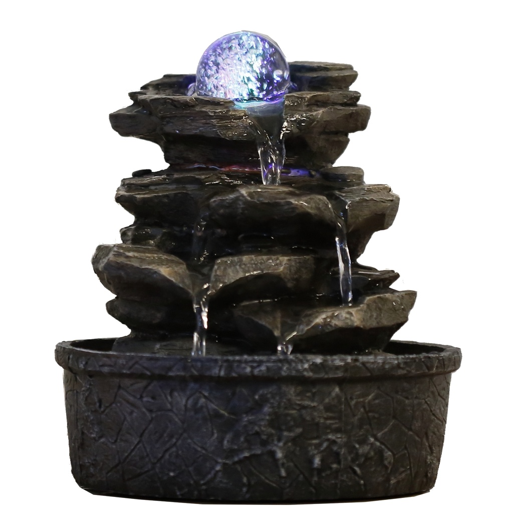 Fontaine Little Rock 3