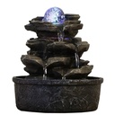 Fontaine Little Rock 3