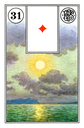 Mlle Lenormand Jeu du Destin 3